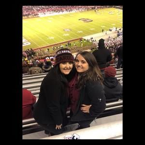 Meet your Posher, Addison